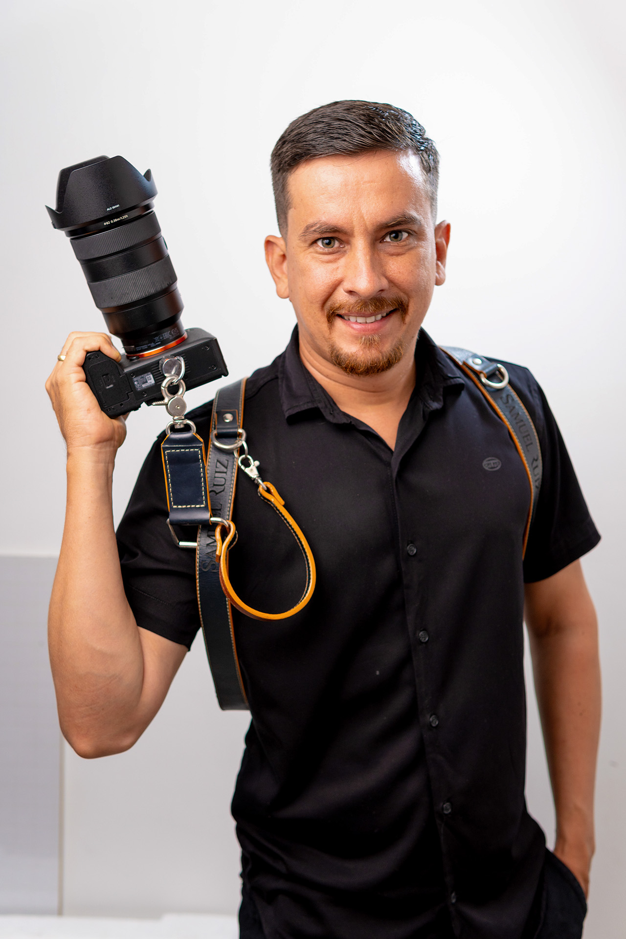 Samuel Ruiz - Foto 1