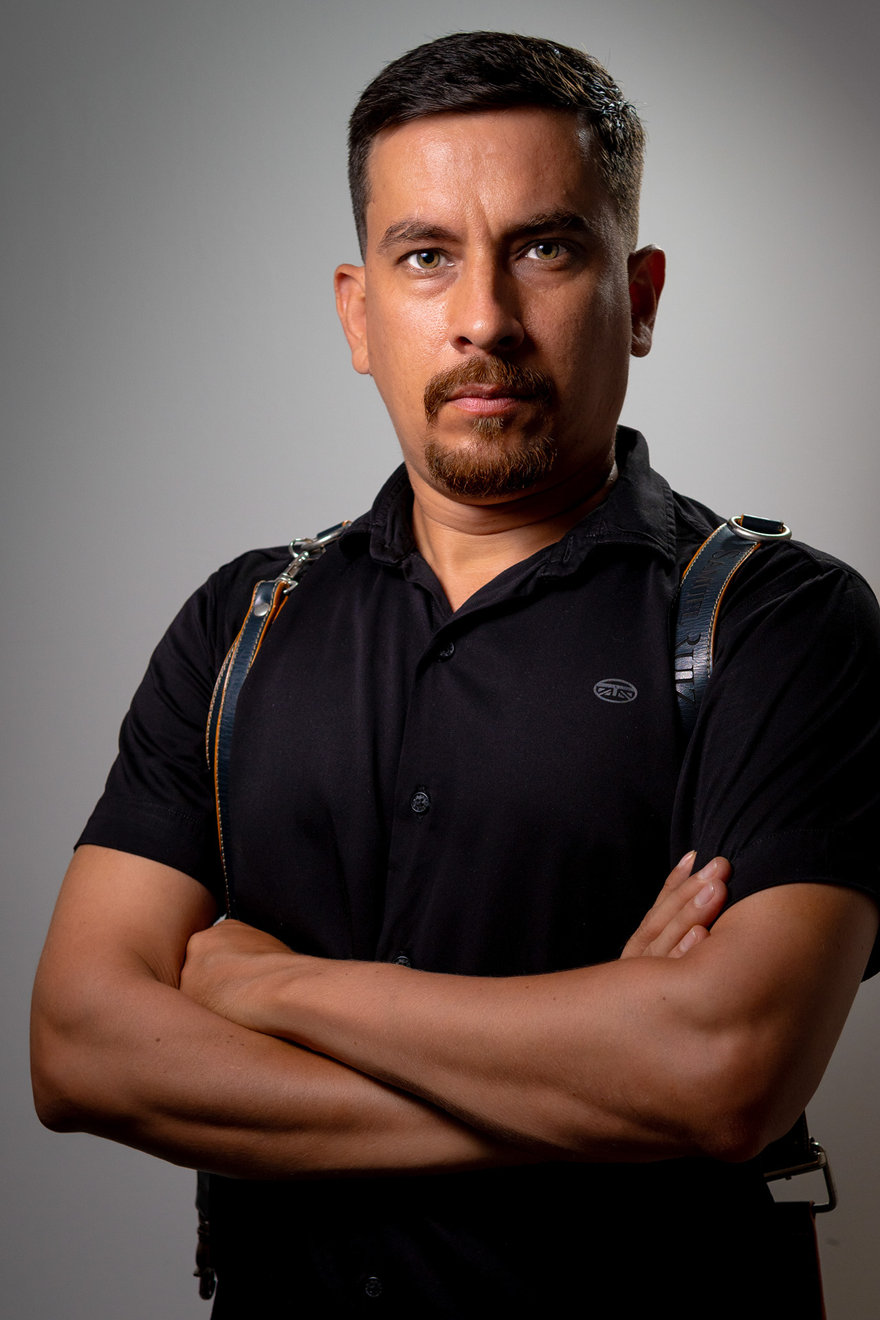 Samuel Ruiz